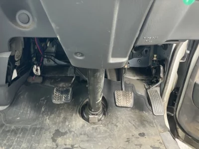 Nissan VANETTE TRUCK  с аукциона в Японии