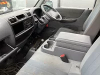 Nissan VANETTE TRUCK лот № 1937 оценка 3  с аукциона в Японии 4