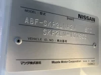 Nissan VANETTE TRUCK лот № 1937 оценка 3  с аукциона в Японии 7