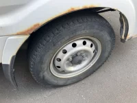 Nissan VANETTE TRUCK лот № 1937 оценка 3  с аукциона в Японии 8