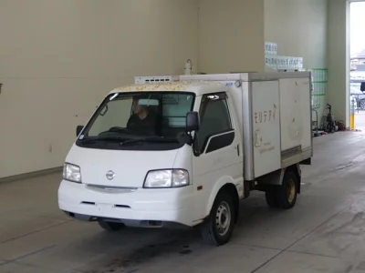 Nissan VANETTE TRUCK  с аукциона в Японии