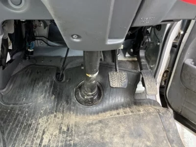 Nissan VANETTE TRUCK  с аукциона в Японии