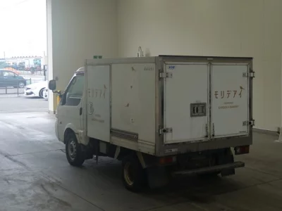 Nissan VANETTE TRUCK  с аукциона в Японии