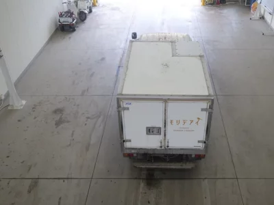 Nissan VANETTE TRUCK  с аукциона в Японии