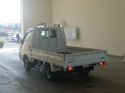 Nissan VANETTE TRUCK  с аукциона в Японии