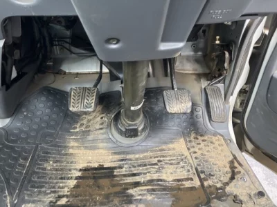 Nissan VANETTE TRUCK  с аукциона в Японии