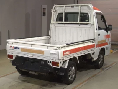 Subaru SAMBAR  с аукциона в Японии