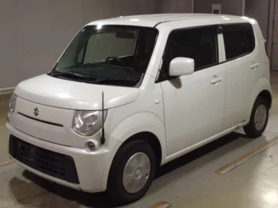 Suzuki MRWAGON