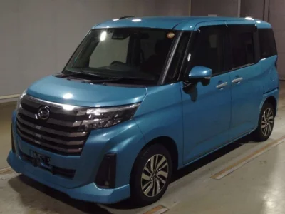 Daihatsu Thor