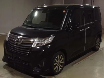 Daihatsu Thor