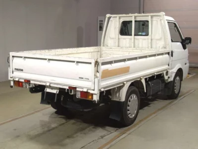 Mazda Bongo