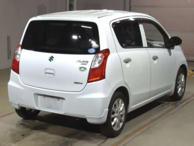 Suzuki ALTO ECO