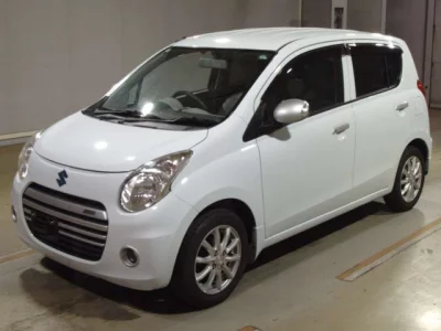 Suzuki ALTO ECO