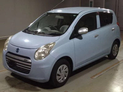 Suzuki ALTO ECO