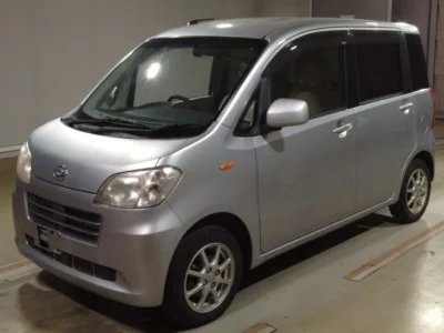 Daihatsu TANTO EXE