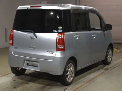 Daihatsu TANTO EXE