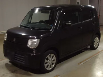 Suzuki MRWAGON