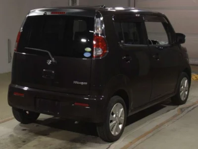 Suzuki MRWAGON