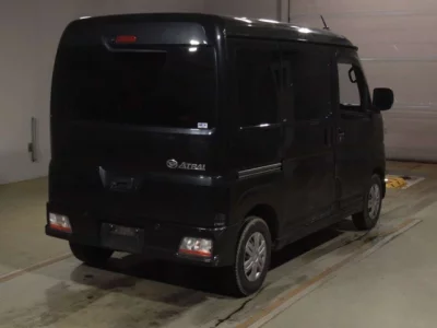 Daihatsu ATRAI VAN