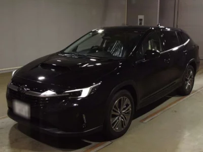 Subaru LEVORG LAYBACK