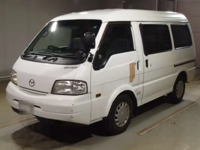 Mazda BONGO VAN