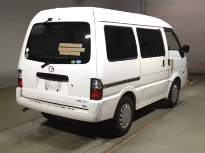 Mazda BONGO VAN
