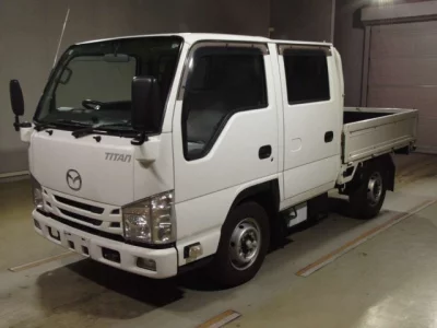 Mazda TITAN