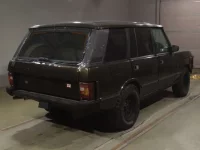 Rover RANGE ROVER лот № 5026 оценка RA  с аукциона в Японии 1