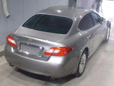 Nissan CIMA