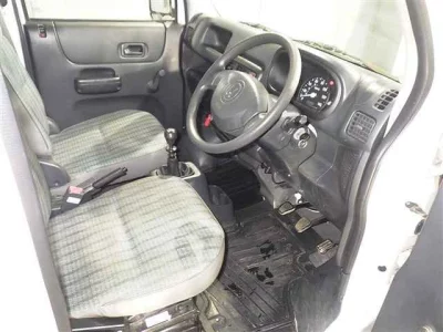 Honda Acty Truck