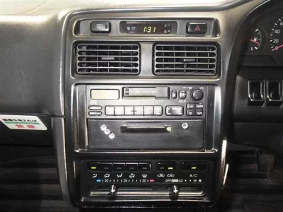Toyota Caldina