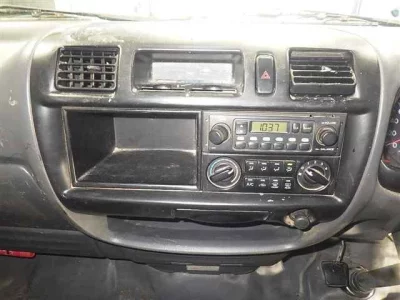 Nissan VANETTE VAN  с аукциона в Японии