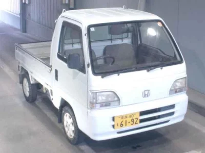 Honda ACTY TRUCK