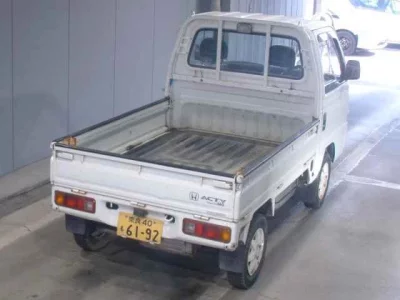Honda ACTY TRUCK