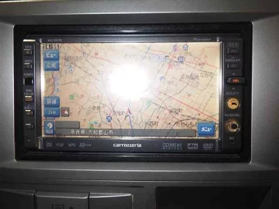 Honda ZEST  с аукциона в Японии