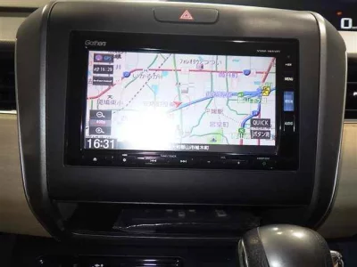 Honda FREED  с аукциона в Японии