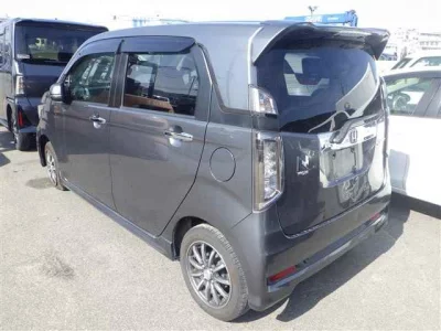 Honda N WGN