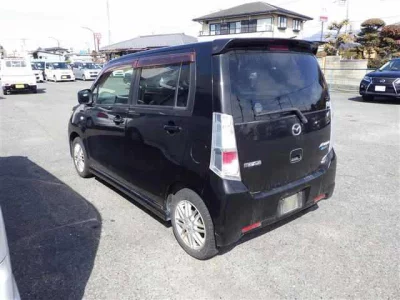 Mazda AZ-Wagon