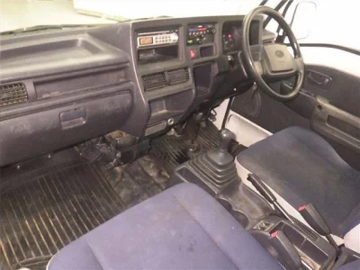 Subaru Sambar
