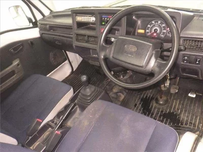 Subaru Sambar