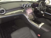 Mercedes-Benz C CLASS WAGON лот № 60003 оценка 4.5  с аукциона в Японии 3