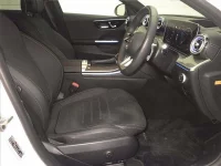 Mercedes-Benz C CLASS WAGON лот № 60003 оценка 4.5  с аукциона в Японии 4