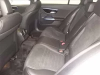 Mercedes-Benz C CLASS WAGON лот № 60003 оценка 4.5  с аукциона в Японии 6