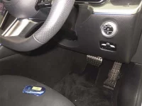 Mercedes-Benz C CLASS WAGON лот № 60003 оценка 4.5  с аукциона в Японии 7