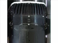 Mercedes-Benz C CLASS WAGON лот № 60003 оценка 4.5  с аукциона в Японии 8