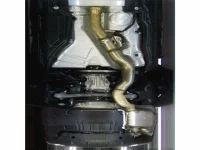 Mercedes-Benz C CLASS WAGON лот № 60003 оценка 4.5  с аукциона в Японии 10