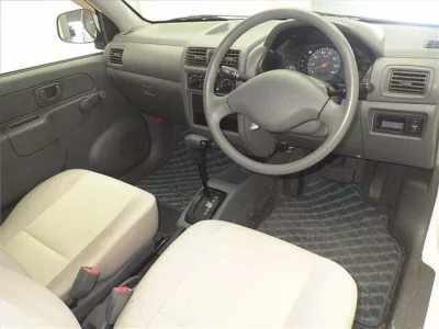 Mitsubishi MINICA