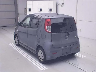 Suzuki MRWAGON