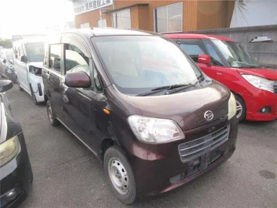 Daihatsu TANTO EXE