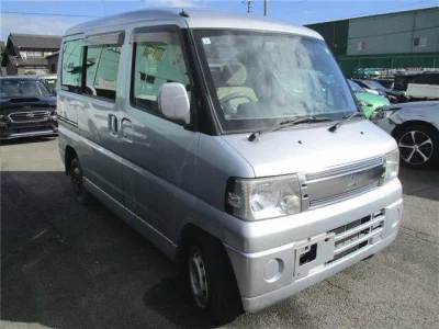 Mitsubishi TOWNBOX